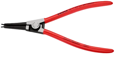 KNIPEX Låsringstänger 4611