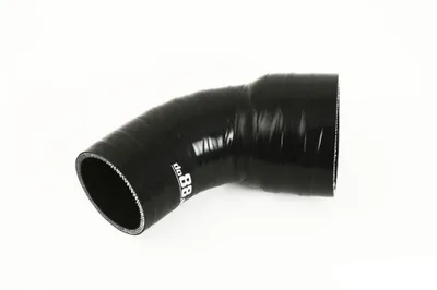 SAAB 9-5 1.9 TiD 06–10 Utloppsslang Intercooler