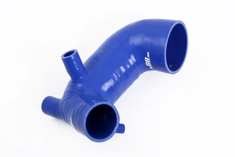 Inloppsslang Blå Audi S4/S6 C4 AAN