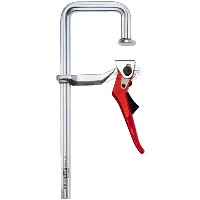 BESSEY GU25-12-6H U-snabbtving