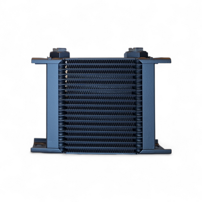 Setrab Oljekylare 119 – 19 rader