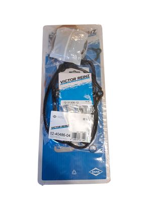 Packningssats topplock 02-40486-04