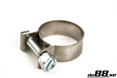Slangklämma M 16-18mm/9mm W4