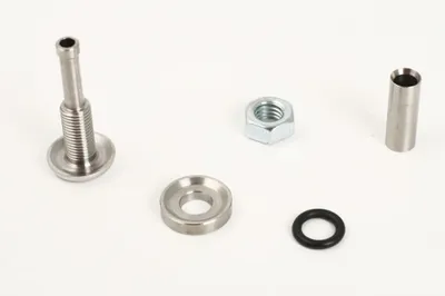 Slanguttag 4mm (5/32")