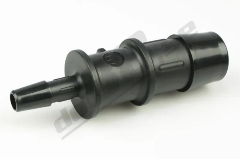 Reducering 6,3–16 mm (1/4''–5/8'')