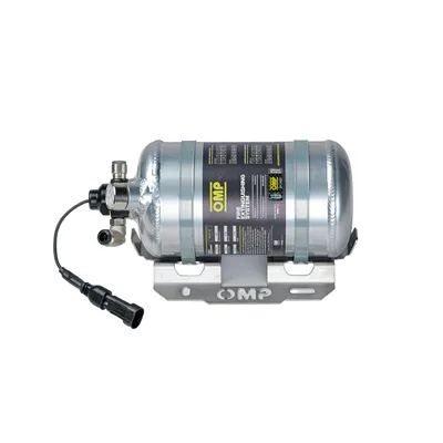 OMP CEFAL6 1.4 kg – Elektriskt släcksystem FIA List 16