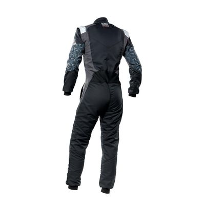 OMP Tecnica-Hybrid Föraroverall