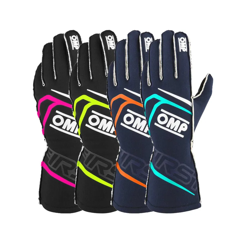 OMP First Gloves