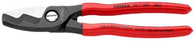 KNIPEX Kabelsax 95 11 200 SB
