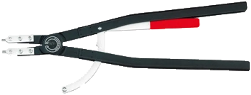 KNIPEX Låsringstänger 4410 Inv