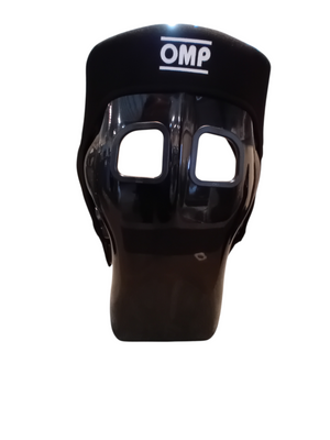 OMP HTE-EVO Glasfiber Racingstol