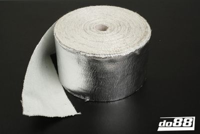 Värmeisolerande bandage 152 mm, löpmeter