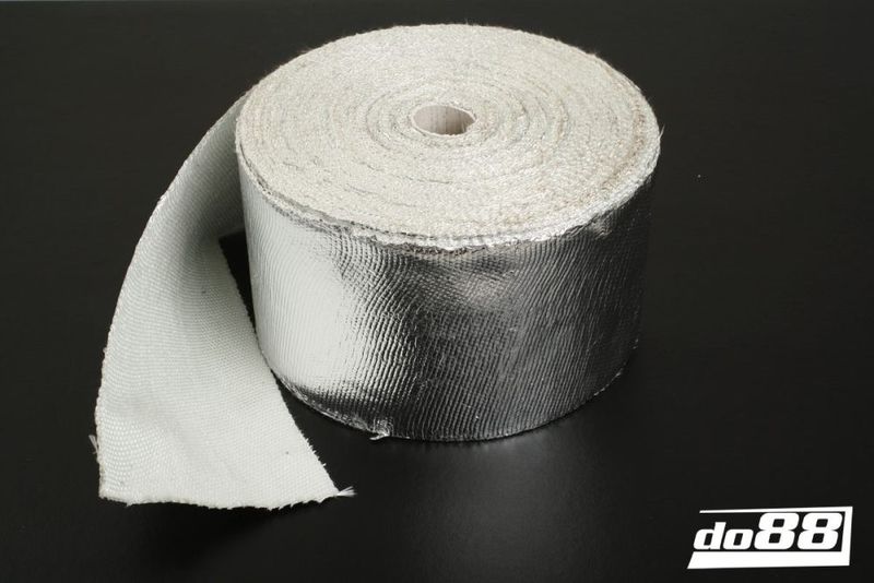 Värmeisolerande bandage 152 mm, löpmeter