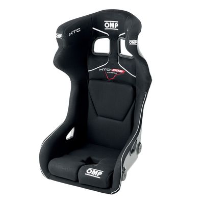 OMP HTC ONE Kolfiber Racingstol