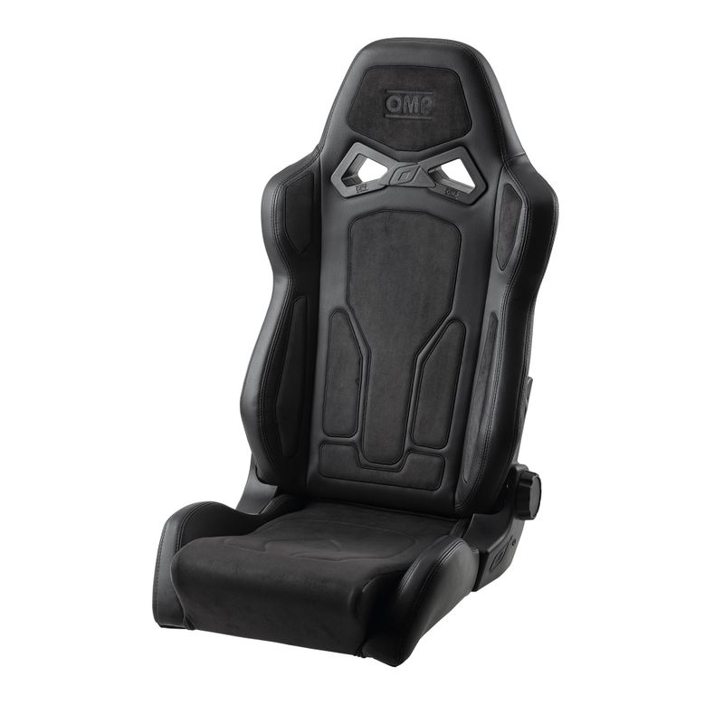 OMP Reclining Comfort Seat RTS