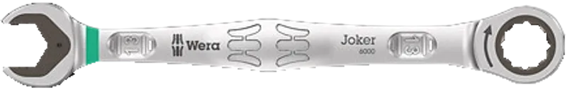 WERA Joker SB 8, 13 och 19 mm
