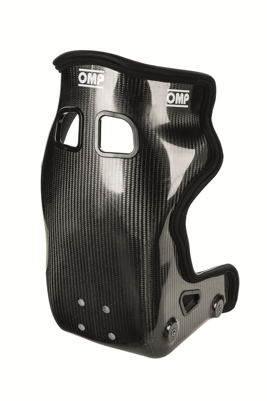 OMP HTC ONE Kolfiber Racingstol