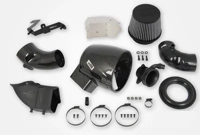 Insugssystem + Turboinlopp Pure 800 GR Supra A90 / BMW Z4 G29