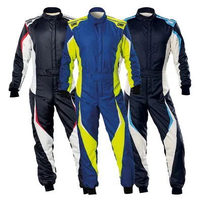 OMP Tecnica Evo Overall