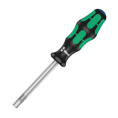 WERA 354 Hex-Plus Skruvmejsel