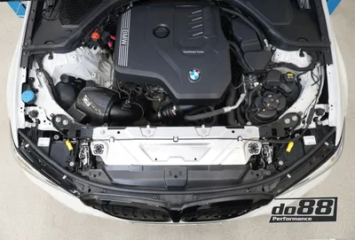 Insugssystem BMW 320i 330e 330i (G20/G21)