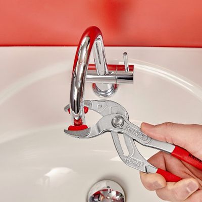KNIPEX Griptång 250 mm