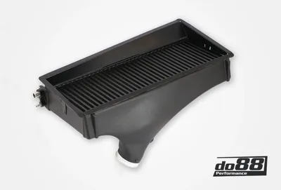 Intercooler Porsche 911 Turbo (964)