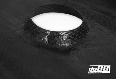 Motorkåpa Kolfiber Toyota GR Supra A90