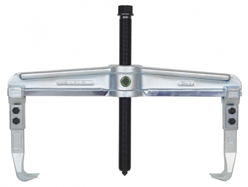 KUKKO 2-arm avdragare