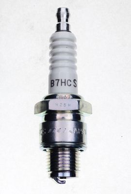Tändstift NGK 2421