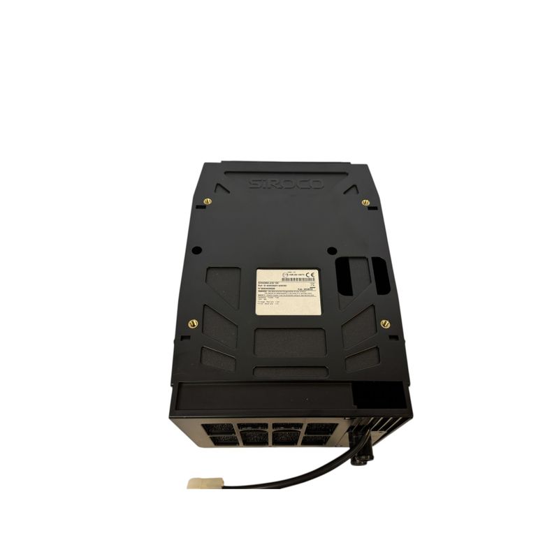 Hyttvärmare 3.5 kW – 12V