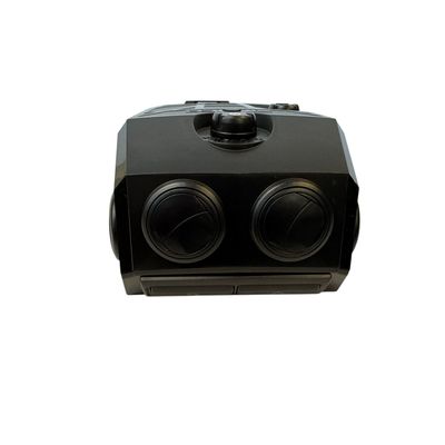 Hyttvärmare 3.5 kW – 12V