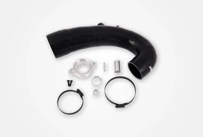 Toyota Yaris GR Inloppsslang Svart