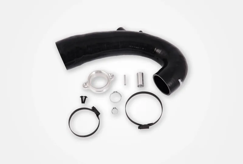 Toyota Yaris GR Inloppsslang Svart