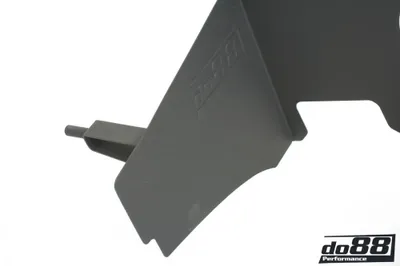 Insugssystem SAAB 9-3 2.8T V6 (06–11) Blå