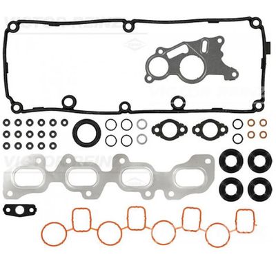 Packningssats topplock 02-40486-04