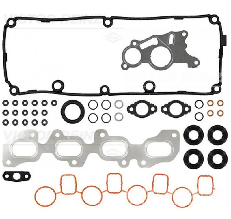Packningssats topplock 02-40486-04