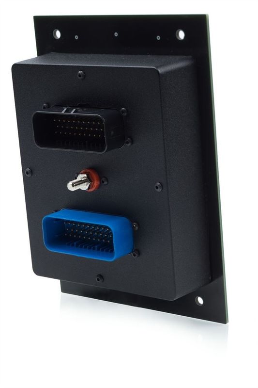 CARTEK RETRO Power Distribution Panel