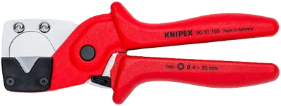 KNIPEX Slang- och Rörkap 90 10 185