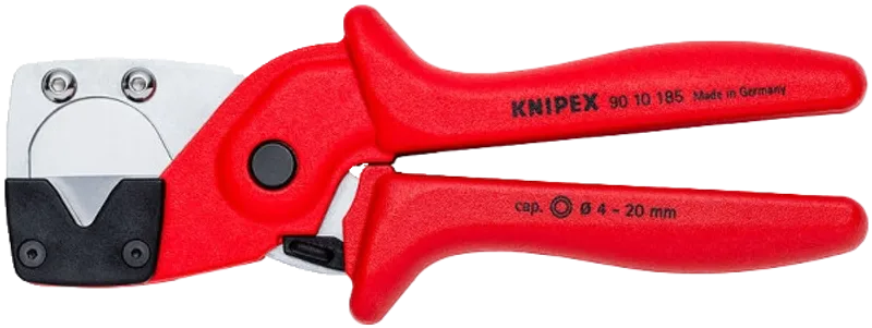 KNIPEX Slang- och Rörkap 90 10 185