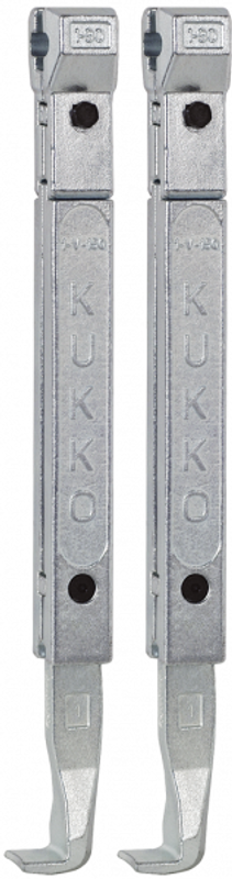 KUKKO avdragararmar