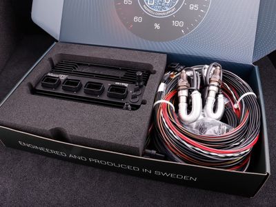 MaxxECU GEN2 RACE – Motorstyrsystem i tre kitutföranden