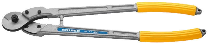 KNIPEX Kabelsaxar 9571