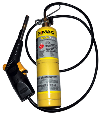 R!MAC Mapgas-slang 1,5 m