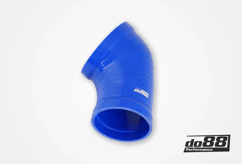 BMW M3 E46 (00–06) Inloppsslang Blå