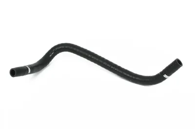 Volvo 740/940 Turbo (92–98) Vevhusventslang Svart