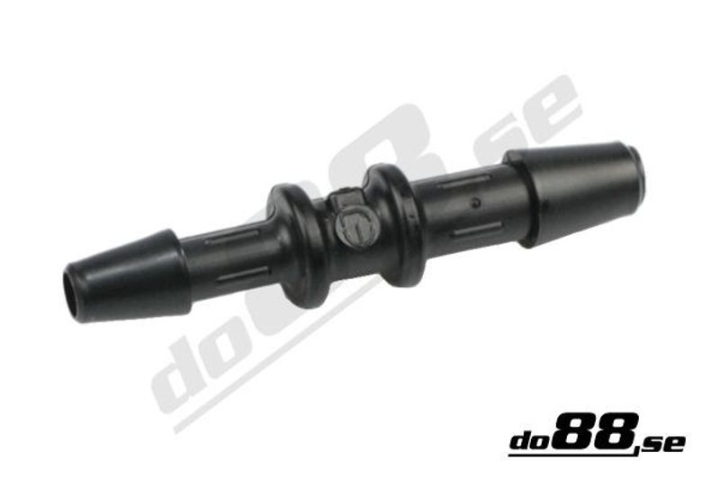 Reducering 3 - 4mm