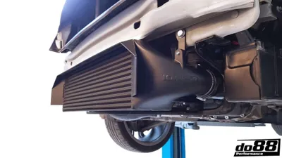 Volvo V40 (13–15) Performance Intercooler