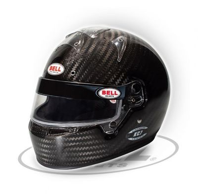 KC7-CMR Carbon – SNELL-FIA CMR 2016