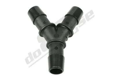 Y-koppling 13 mm (1/2'')